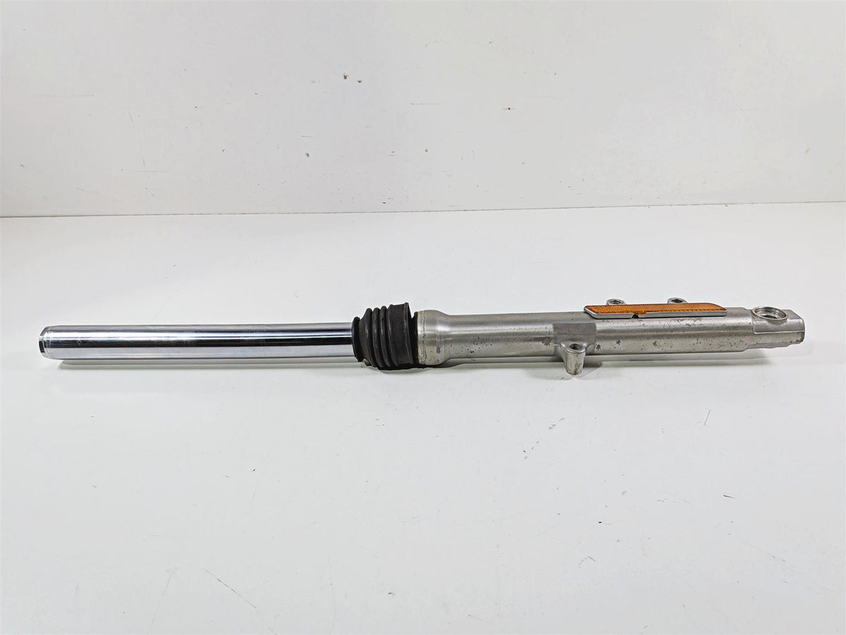 2002 Harley Davidson XLH883 Sportster Straight Left Front Fork 45901-00 {{ shop.shopifyCountryName }} - Mototech271