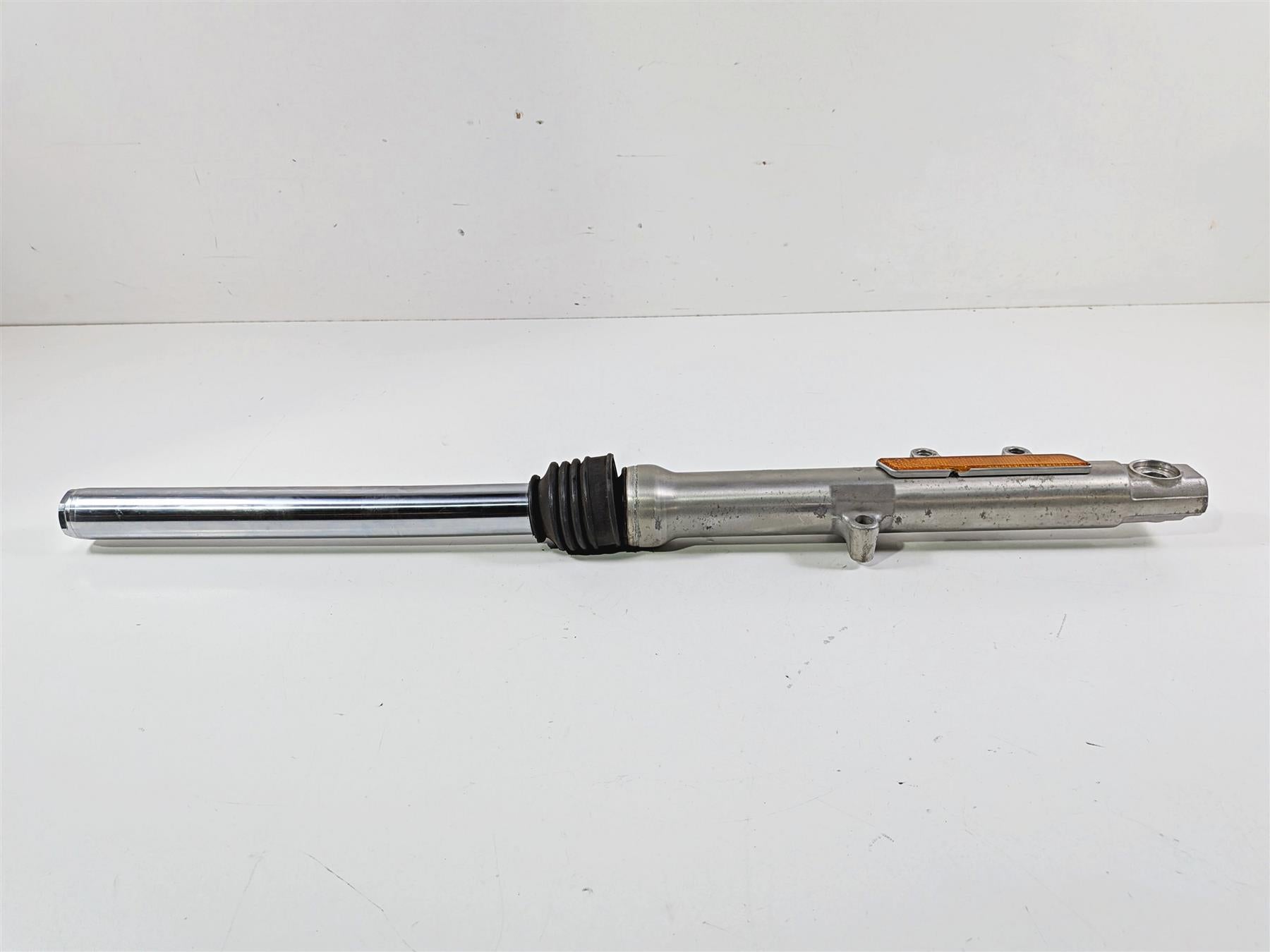 2002 Harley Davidson XLH883 Sportster Straight Left Front Fork 45901-00 {{ shop.shopifyCountryName }} - Mototech271