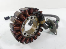 Load image into Gallery viewer, 2015 Yamaha Waverunner VX1100 Cruiser Stator Generator Alternator 6D3-81410-02
