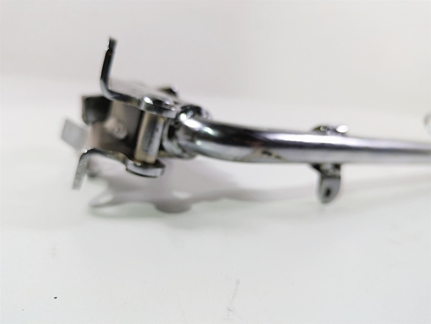 2002 Indian Spirit Deluxe Kickstand Kick Jiffy Stand & Mount 42-048 {{ shop.shopifyCountryName }} - Mototech271