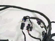 Load image into Gallery viewer, 2022 Harley RA1250 S Pan America Engine Wiring Harness No Cuts 69201899A
