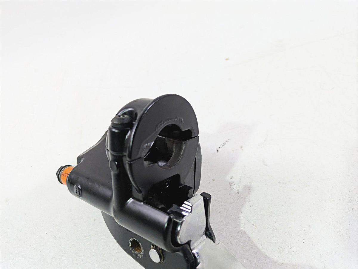 2015 Harley Touring FLHTKL Electra Glide Front Brake Master Cylinder 44551-08F {{ shop.shopifyCountryName }} - Mototech271