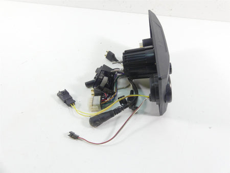 2016 Yamaha YXZ1000 R EPS SE Rockford Fosgate PMX-2 Radio & Panel {{ shop.shopifyCountryName }} - Mototech271