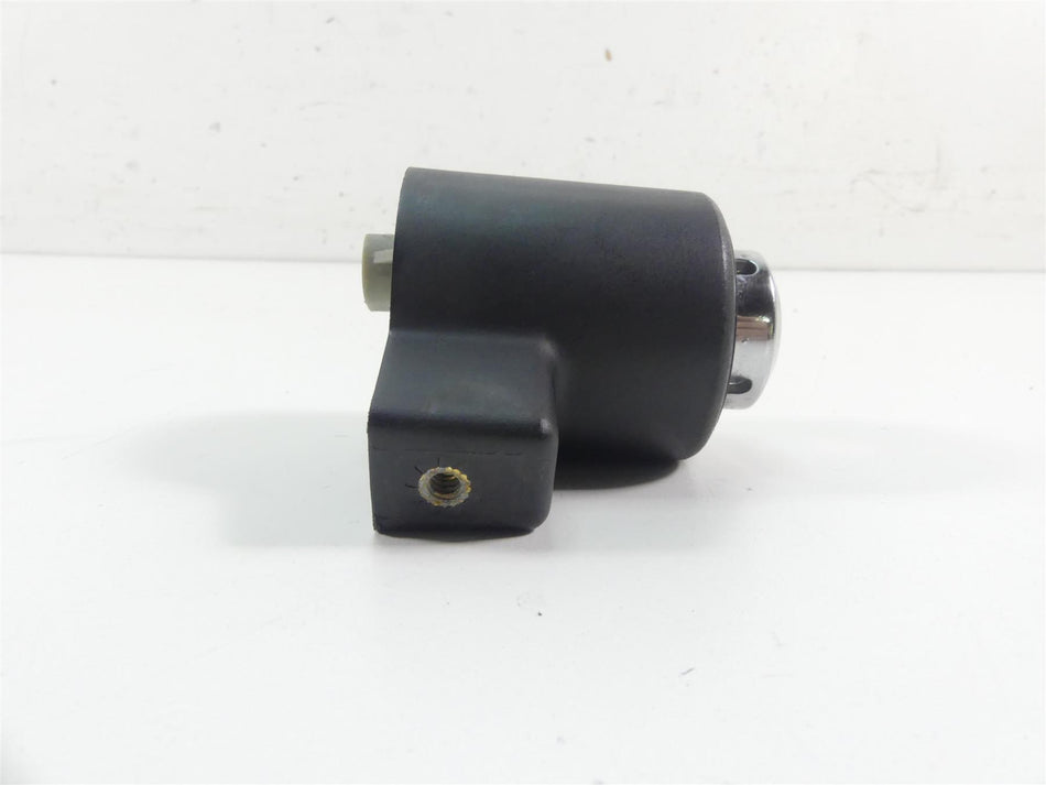 2018 Harley Sportster XL1200 Custom Ignition Switch Key Set 71400083 {{ shop.shopifyCountryName }} - Mototech271