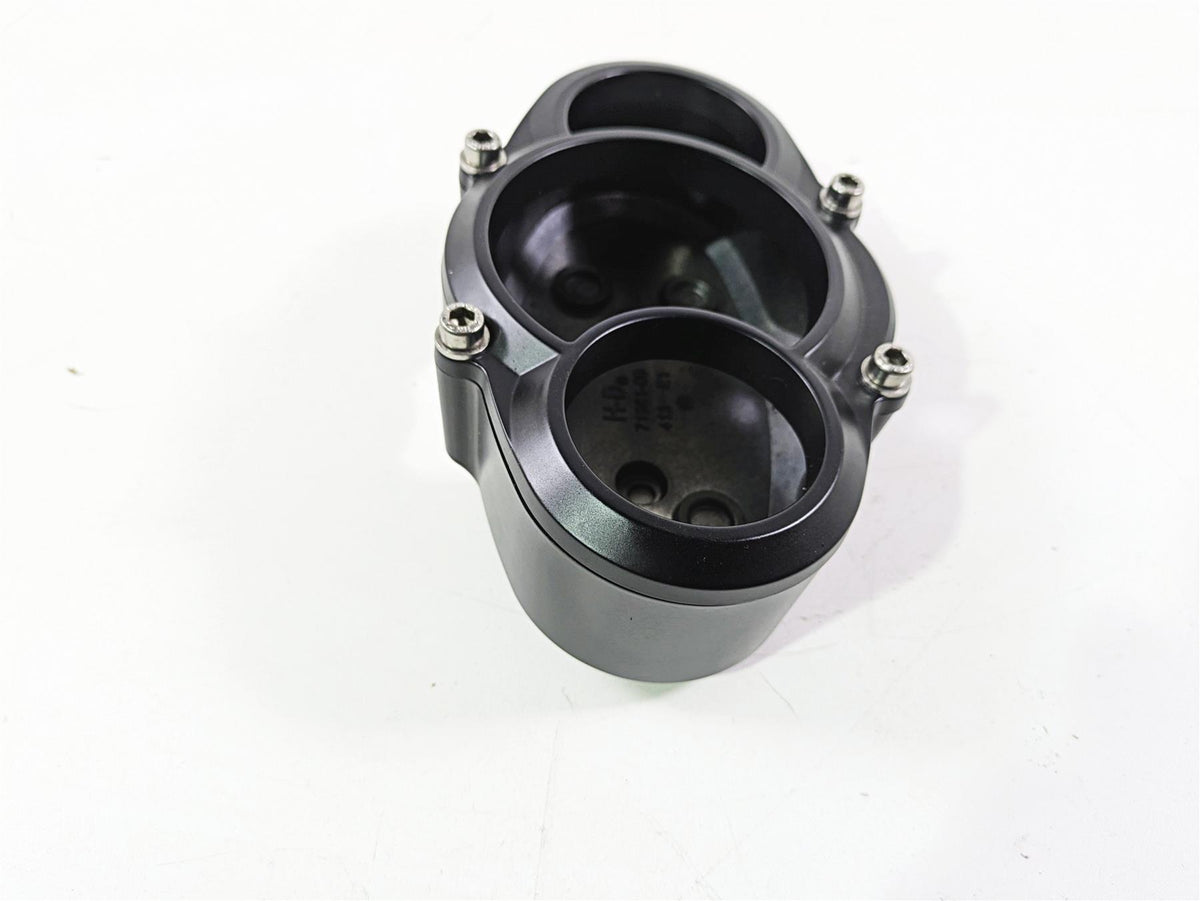 2010 Harley VRSCF Muscle Rod Gauges Speedo Housing & Bezel 71958-09 71981-09 {{ shop.shopifyCountryName }} - Mototech271