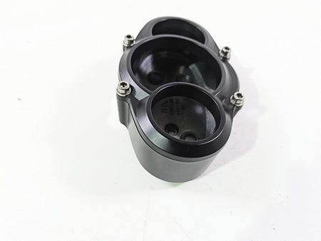 2010 Harley VRSCF Muscle Rod Gauges Speedo Housing & Bezel 71958-09 71981-09 {{ shop.shopifyCountryName }} - Mototech271