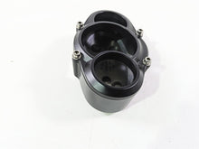 Load image into Gallery viewer, 2010 Harley VRSCF Muscle Rod Gauges Speedo Housing &amp; Bezel 71958-09 71981-09 | Mototech271
