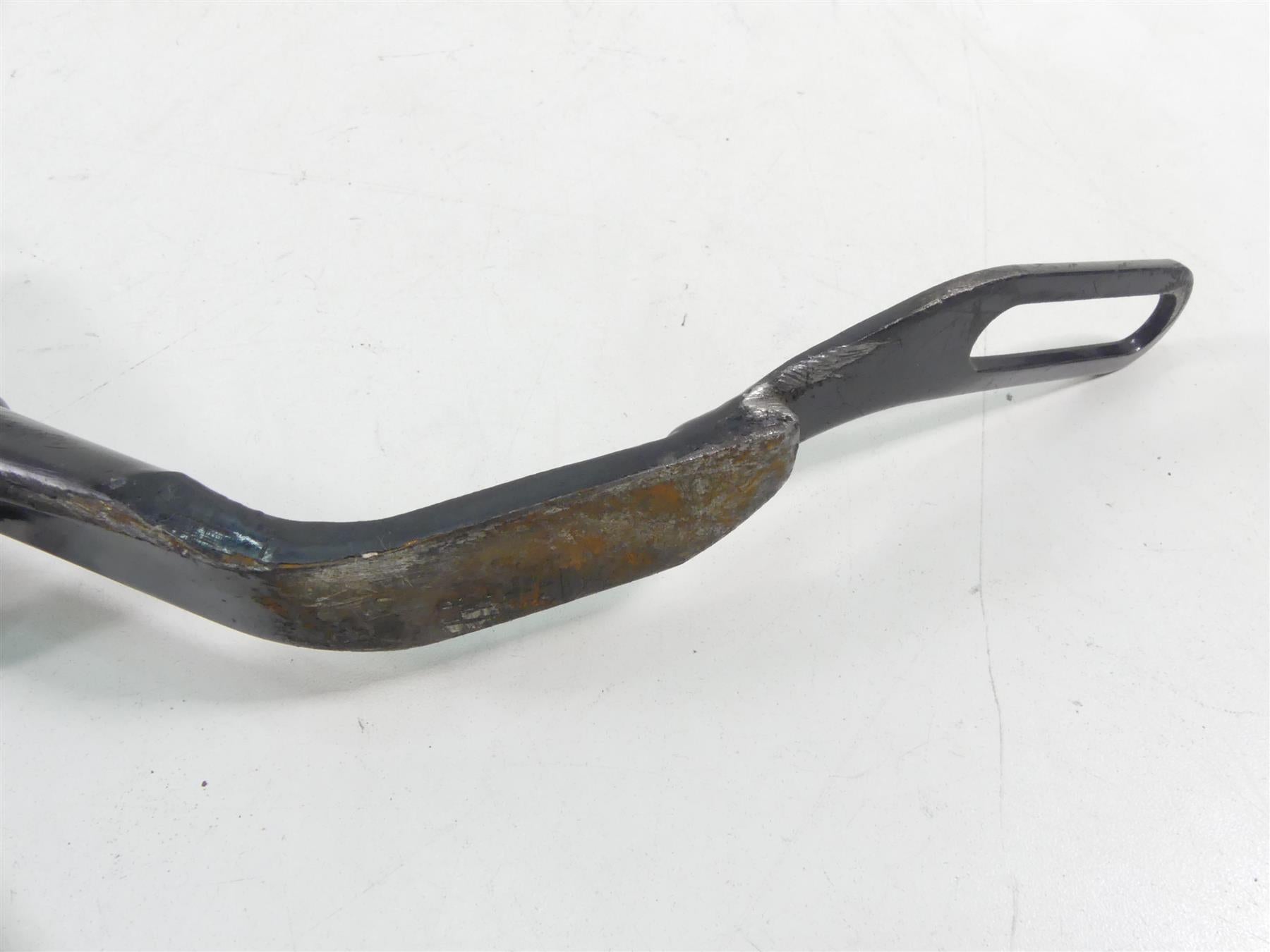 2019 Harley XL883 N Sportster Iron Side Jiffy Kickstand Kick Stand 50185-04C {{ shop.shopifyCountryName }} - Mototech271