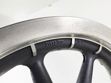 Load image into Gallery viewer, 2008 Harley Touring FLHTP Electra Glide Straight 16x3 Rear Wheel Rim 43402-00B | Mototech271
