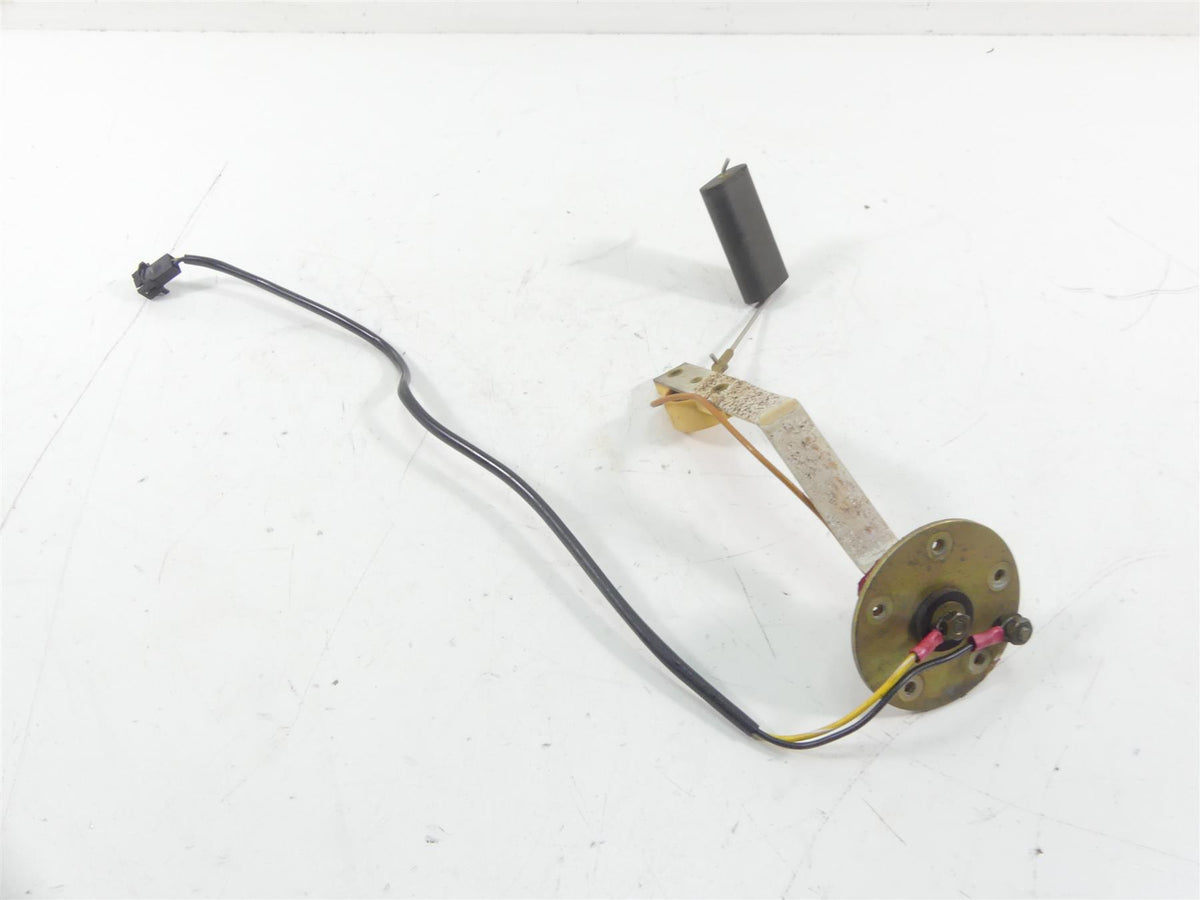1989 Harley Touring FLTC Tour Glide Fuel Gas Petrol Level Sending Unit 75040-88A {{ shop.shopifyCountryName }} - Mototech271