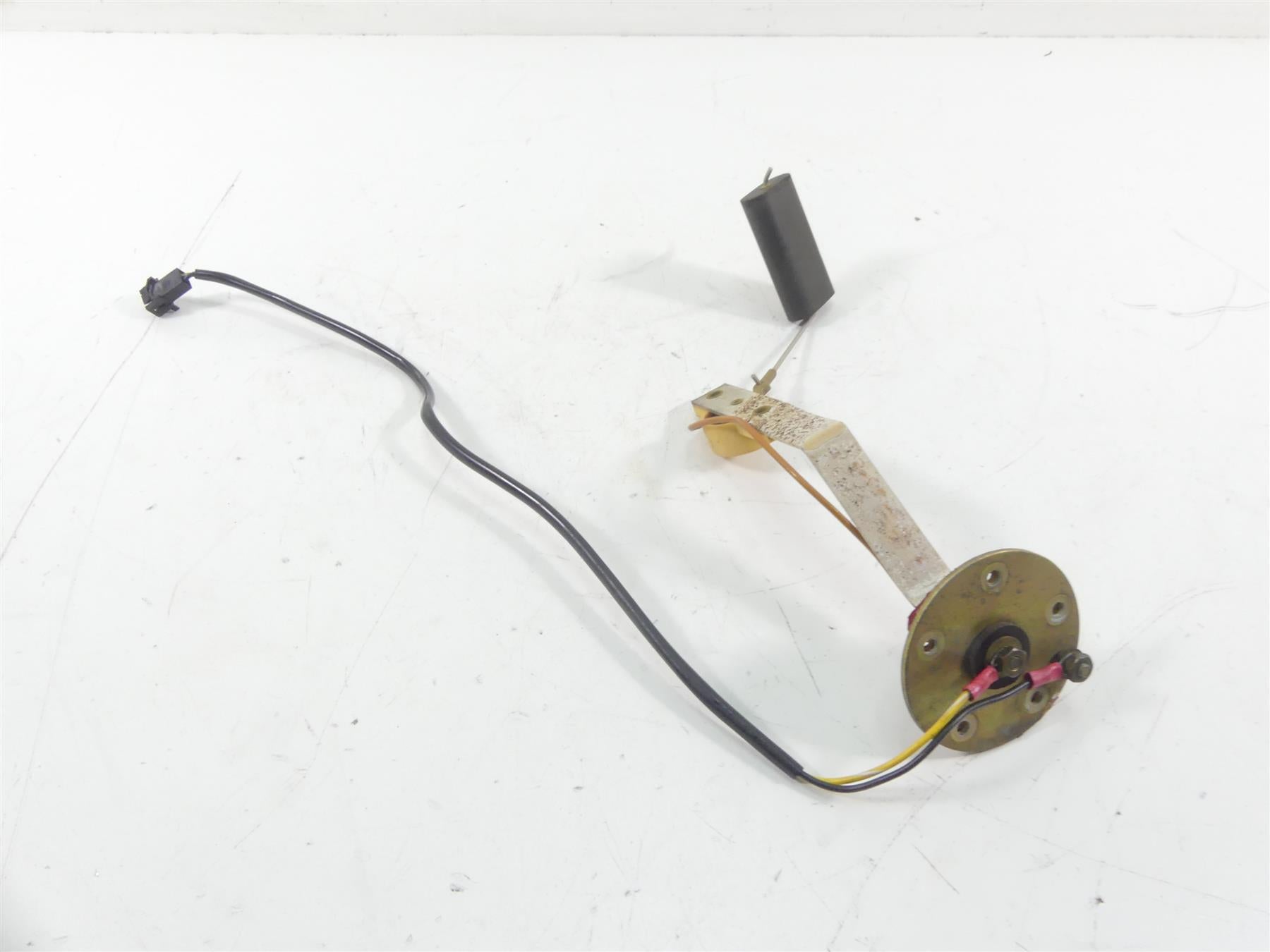 1989 Harley Touring FLTC Tour Glide Fuel Gas Petrol Level Sending Unit 75040-88A {{ shop.shopifyCountryName }} - Mototech271