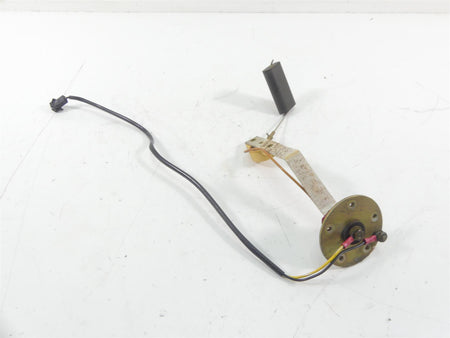 1989 Harley Touring FLTC Tour Glide Fuel Gas Petrol Level Sending Unit 75040-88A {{ shop.shopifyCountryName }} - Mototech271