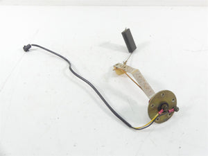 1989 Harley Touring FLTC Tour Glide Fuel Gas Petrol Level Sending Unit 75040-88A