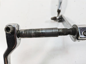 2005 Harley Touring FLHTCUI Electra Glide Shift Lever & Custom Linkage 33895-82E | Mototech271