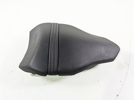 2008 Ducati SBK 1098 S Rear Passenger Pillion Seat Saddle - Read 59510811A {{ shop.shopifyCountryName }} - Mototech271