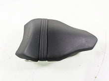 Load image into Gallery viewer, 2008 Ducati SBK 1098 S Rear Passenger Pillion Seat Saddle - Read 59510811A | Mototech271
