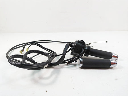 2009 Yamaha XV1900 Raider Right Hand Control Switch -Read 5C7-83973-20-00 {{ shop.shopifyCountryName }} - Mototech271