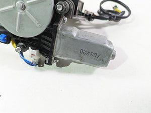 2017 Indian Chieftain Limited Windshield Shield Screen Motor 4014195