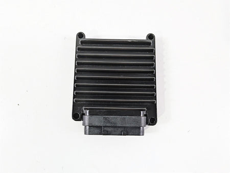 2007 Harley Dyna FXDB Street Bob Cdi Ecu Ecm Engine Control Module 32852-07 {{ shop.shopifyCountryName }} - Mototech271