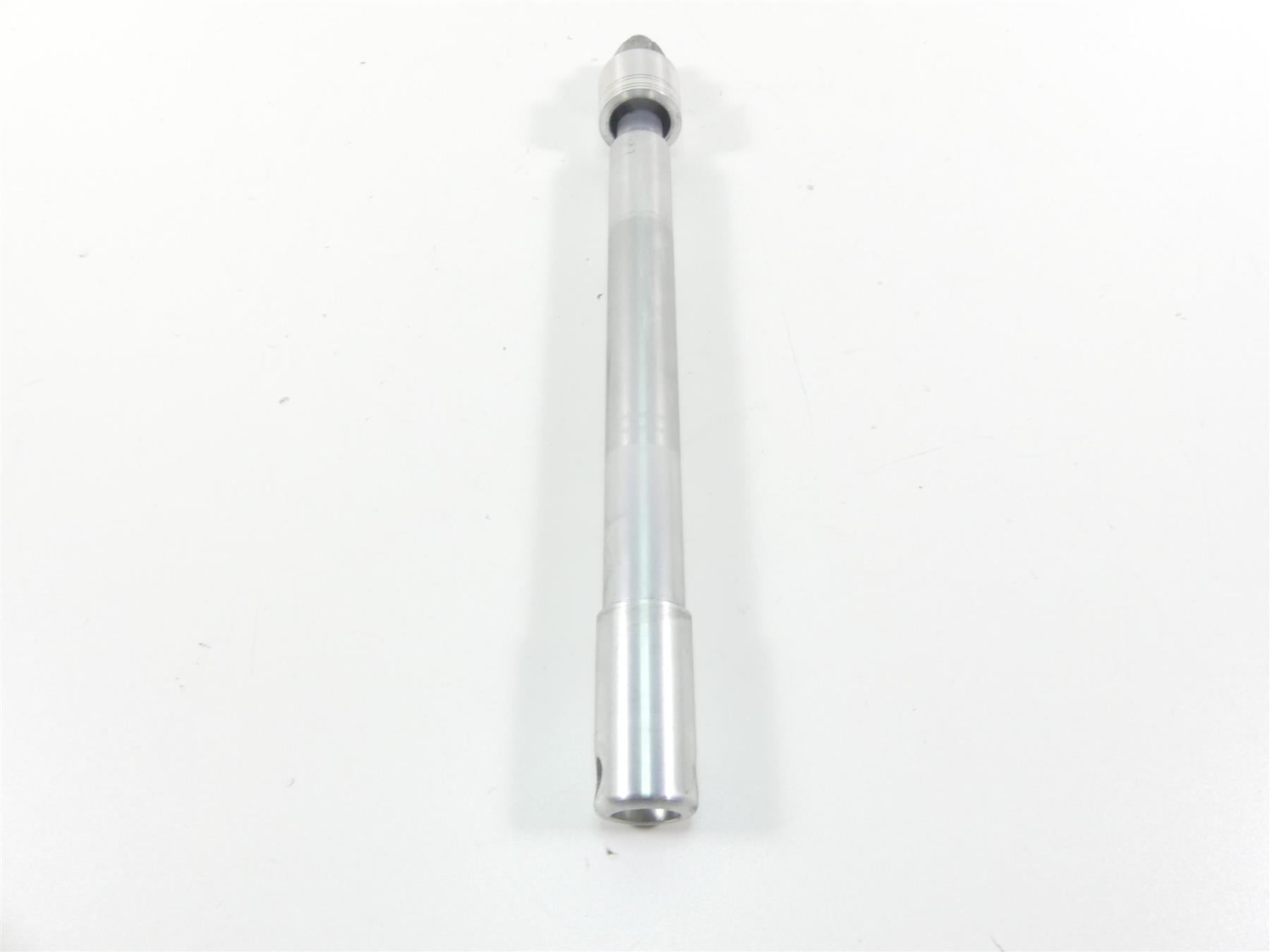 2016 Harley Touring FLHTP Electra Glide Front Wheel Spindle Axle 25mm 41547-07A {{ shop.shopifyCountryName }} - Mototech271