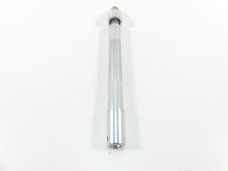 2016 Harley Touring FLHTP Electra Glide Front Wheel Spindle Axle 25mm 41547-07A {{ shop.shopifyCountryName }} - Mototech271