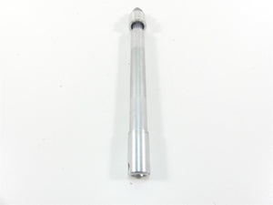 2016 Harley Touring FLHTP Electra Glide Front Wheel Spindle Axle 25mm 41547-07A | Mototech271