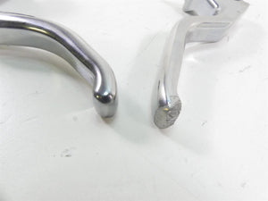 2005 Harley Dyna FXDLI Low Rider VF One Finger Easy Pull Clutch Perch & Lever | Mototech271