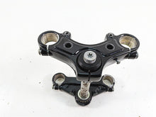 Load image into Gallery viewer, 2019 Harley XL883N Sportster Iron Upper Lower Triple Tree Set 46758-07 46767-07
