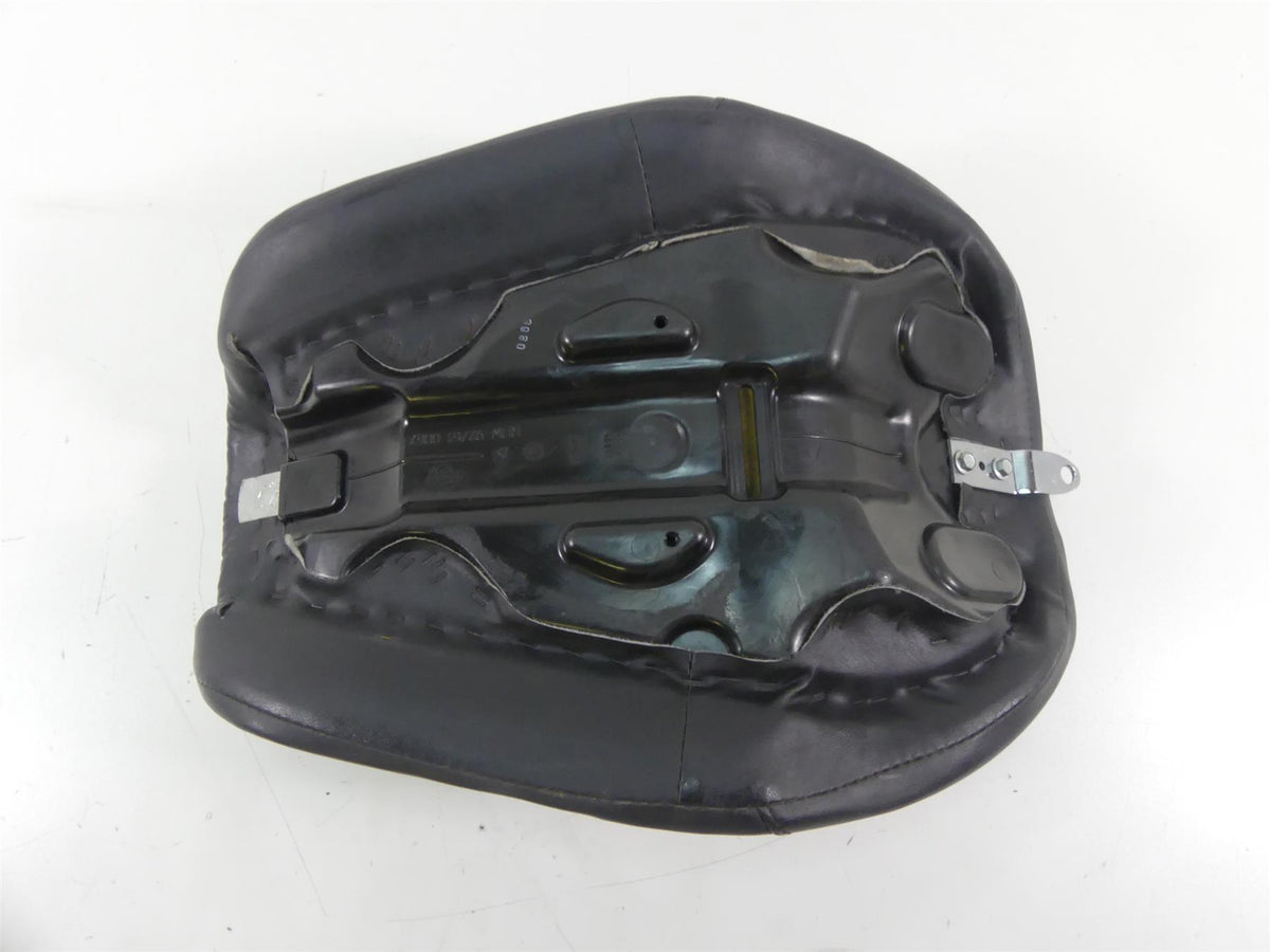 2009 Harley FXDF Dyna Fat Bob Front Driver Rider Saddle Seat - No Tears 53108-08 {{ shop.shopifyCountryName }} - Mototech271