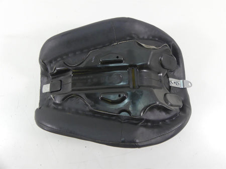 2009 Harley FXDF Dyna Fat Bob Front Driver Rider Saddle Seat - No Tears 53108-08 {{ shop.shopifyCountryName }} - Mototech271
