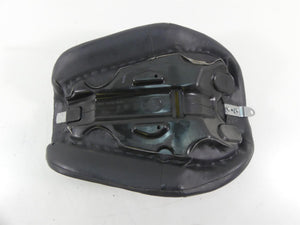 2009 Harley FXDF Dyna Fat Bob Front Driver Rider Saddle Seat - No Tears 53108-08 | Mototech271