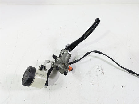 2018 Ducati Hypermotard 939 SP Brembo Front Radial Brake Master Cylin 62440821A {{ shop.shopifyCountryName }} - Mototech271