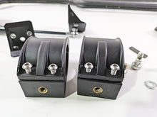 Load image into Gallery viewer, 2023 Polaris RZR1000 XP 4 Premium Lower Windshield &amp; Clamps and Parts
