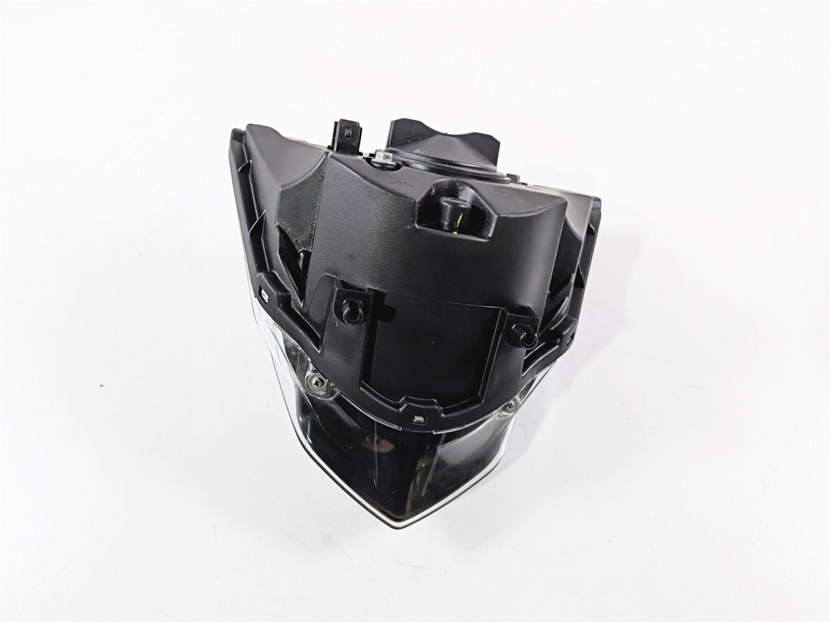 2016 Ducati Hypermotard 939 SP Front Headlight Head Light Lens 52010243A-Mototech271