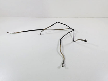 2015 BMW R1200GS K50 Rear Abs Brake Line Set 34328526555 34328526554 {{ shop.shopifyCountryName }} - Mototech271