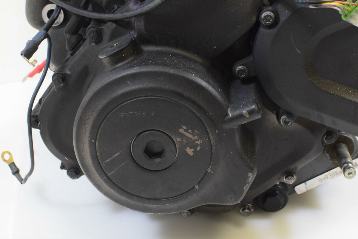 2018 Husqvarna 401 Vitpilen Running Engine Motor 833mi Only -Video 90230000444 {{ shop.shopifyCountryName }} - Mototech271