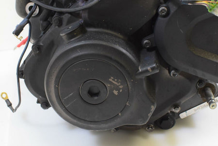 2018 Husqvarna 401 Vitpilen Running Engine Motor 833mi Only -Video 90230000444 {{ shop.shopifyCountryName }} - Mototech271