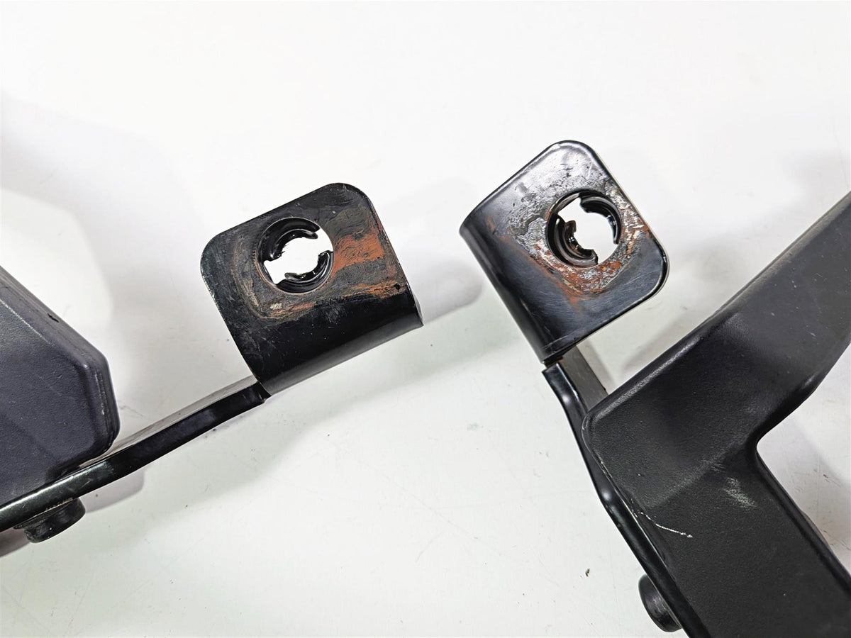 2013 KTM 990 Adventure Baja Rear Passenger Foot Peg Set 6000304800033S-Mototech271