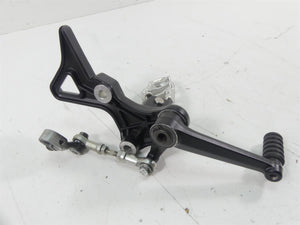 2019 Indian Motorcycle Co. FTR1200 Left Front Footpeg & Shifter Set 5142142 | Mototech271