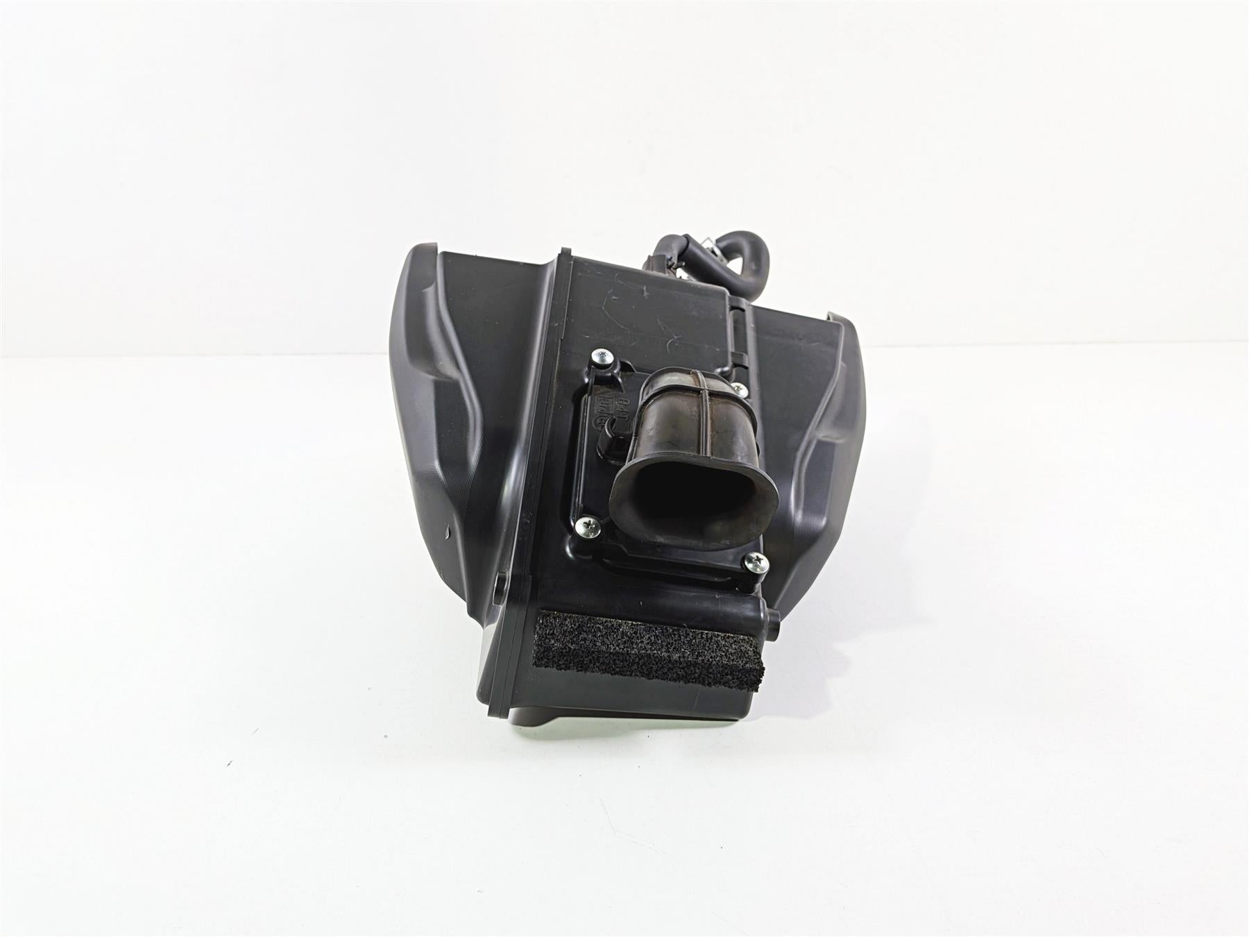 2025 Yamaha YZF R7 Air Box Cleaner Breather Filter 1WS-14401-00-00 {{ shop.shopifyCountryName }} - Mototech271