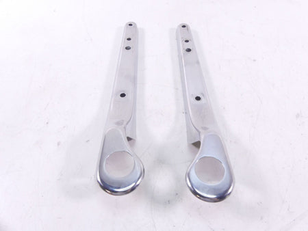 2001 Harley Davidson Sportster XL883 Rear Chrome Fender Strut Covers 59853-98 {{ shop.shopifyCountryName }} - Mototech271