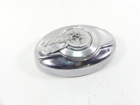 2013 Harley Touring FLTRX Road Glide Air Cleaner Filter 103ci + Emblem 29630-08A {{ shop.shopifyCountryName }} - Mototech271