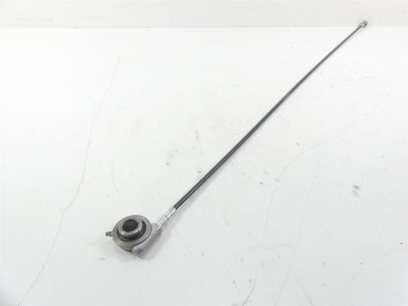 1978 Harley XLH1000 Sportster Ironhead Speed Sensor Gear Hub Spinning Cable {{ shop.shopifyCountryName }} - Mototech271