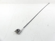 Load image into Gallery viewer, 1978 Harley XLH1000 Sportster Ironhead Speed Sensor Gear Hub Spinning Cable | Mototech271
