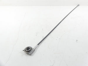 1978 Harley XLH1000 Sportster Ironhead Speed Sensor Gear Hub Spinning Cable | Mototech271