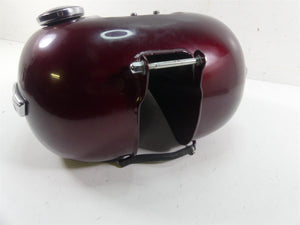 2015 Harley FLD Dyna Switchback Fuel Gas Petrol Tank Reservoir -No Dent 61000707 | Mototech271