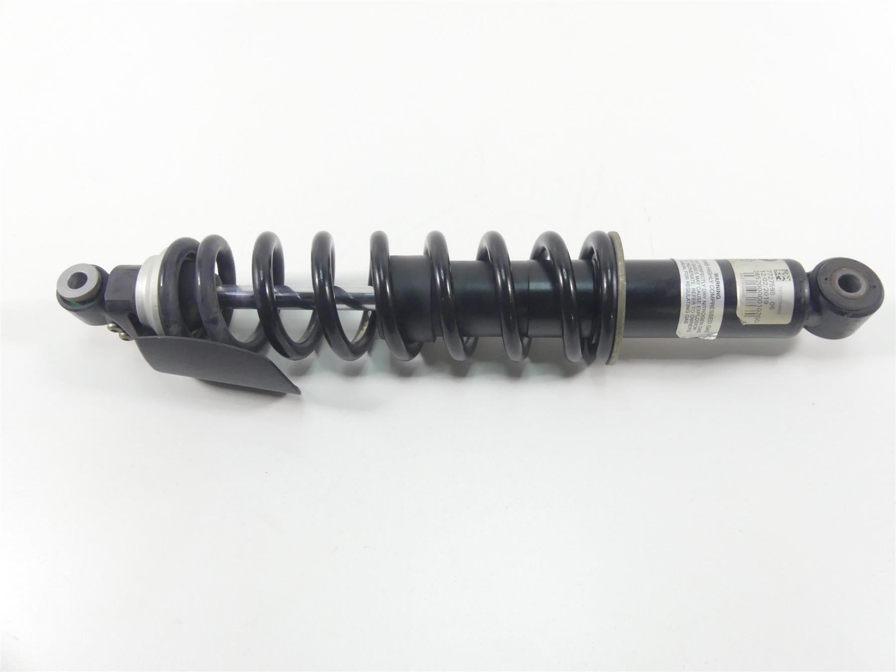 2019 BMW R1250GS K50 Front Non-Esa Suspension Shock Damper 31487727598 {{ shop.shopifyCountryName }} - Mototech271