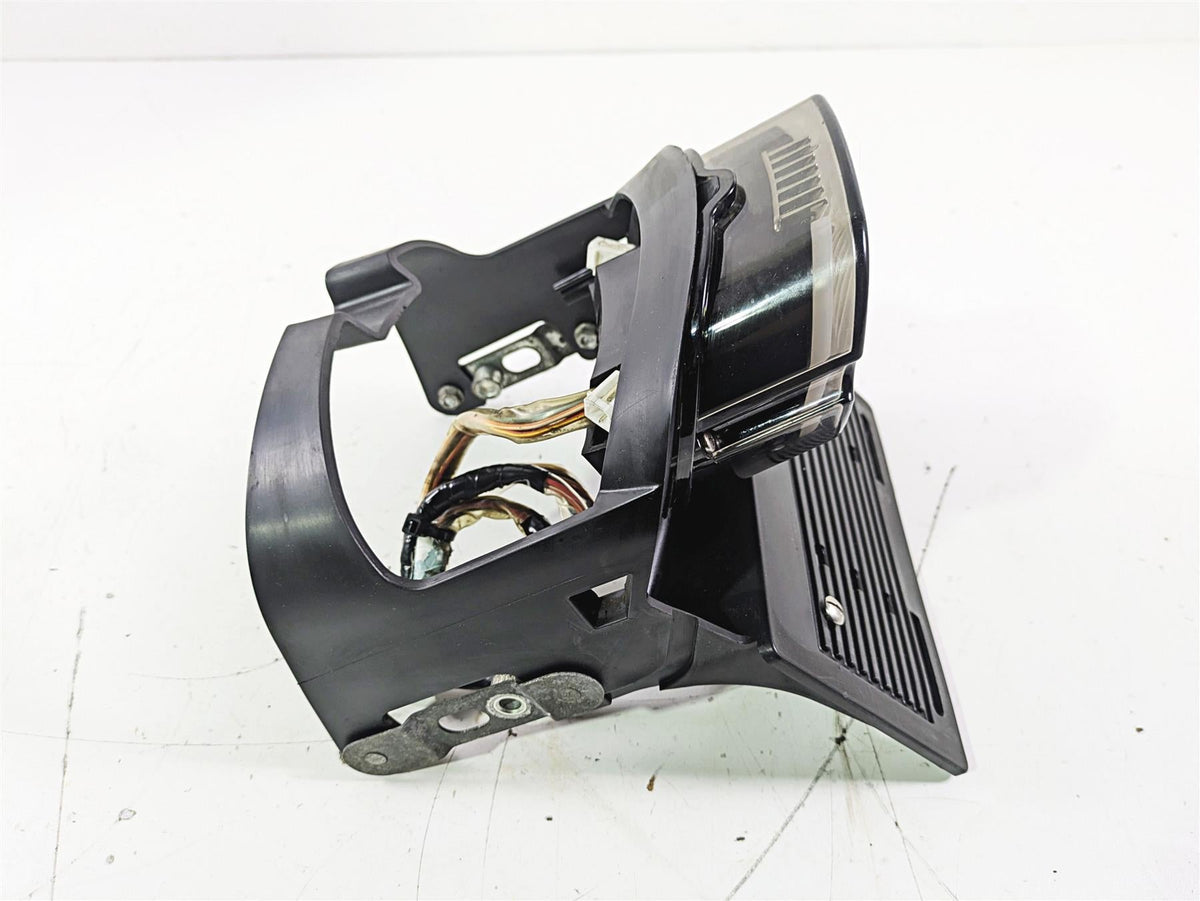 2007 Harley FXDWG Dyna Wide Glide Plate Holder Led Taillight Set - Read 59546-06 {{ shop.shopifyCountryName }} - Mototech271
