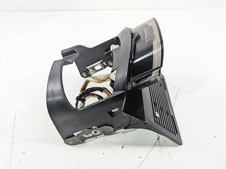 2007 Harley FXDWG Dyna Wide Glide Plate Holder Led Taillight Set - Read 59546-06 {{ shop.shopifyCountryName }} - Mototech271