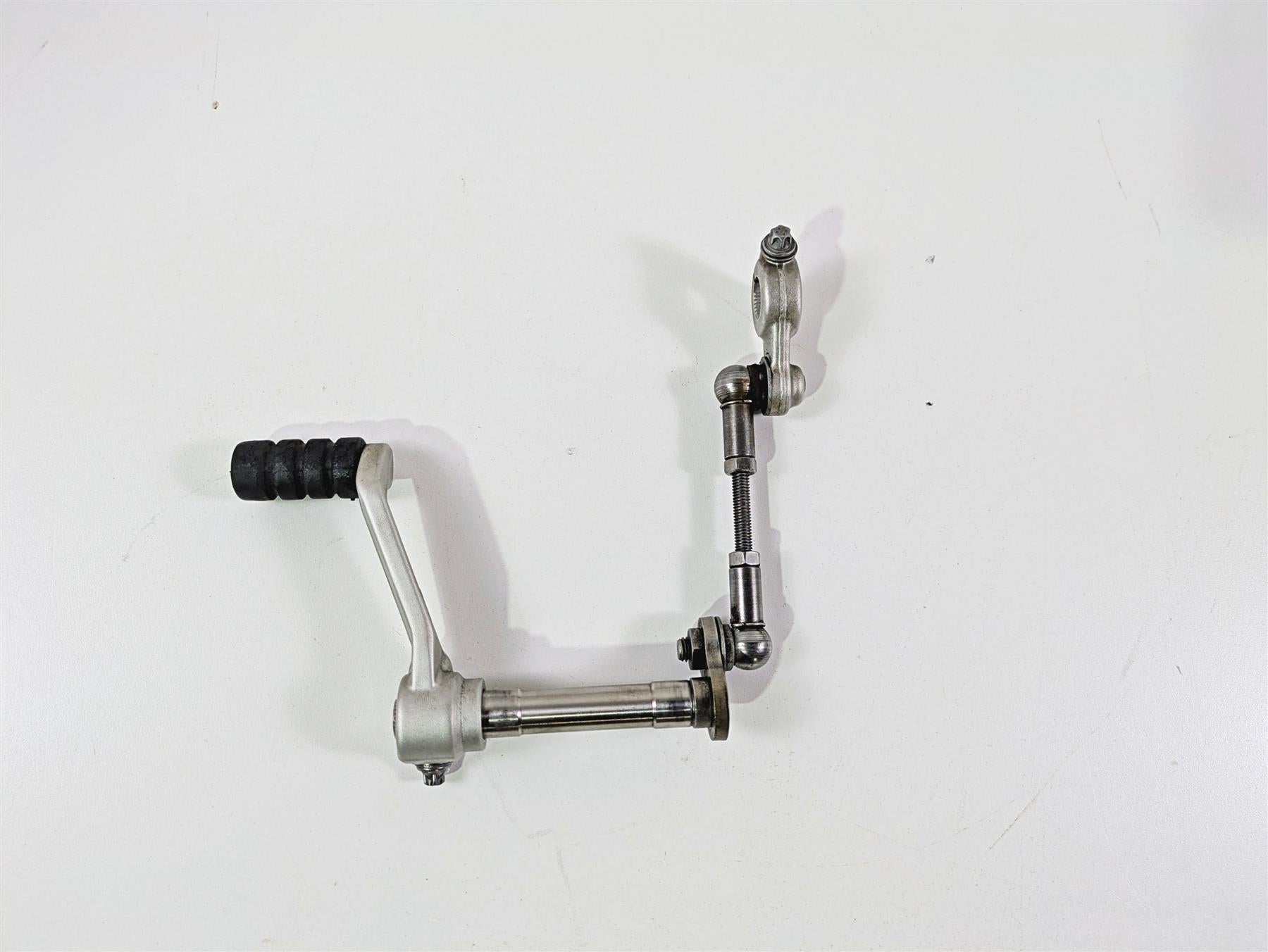 2022 BMW RnineT Pure K22 Shifter Shift Lever Pedal Peg & Link 23411539549 {{ shop.shopifyCountryName }} - Mototech271